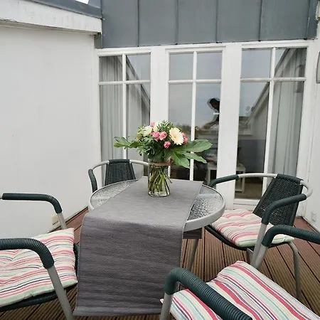 Ferienappartement-wittow-23 Apartamento *