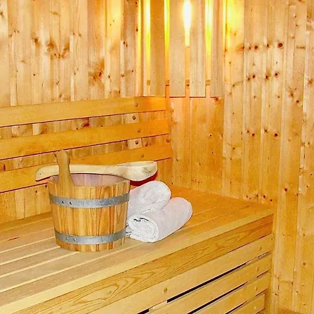 Ferienappartement-wittow-23 Apartamento